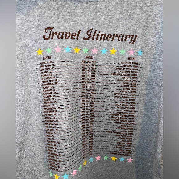 Tyler the creator GOLF hoodie - Picture 4 of 4